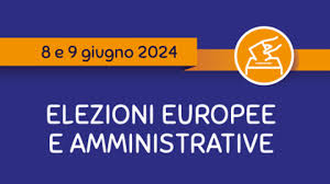 ELEZIONI EUROPEE 2024 - MANIFESTO CANDIDATI