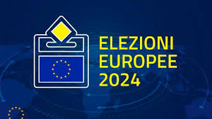 RISULTATI EUROPEE 2024